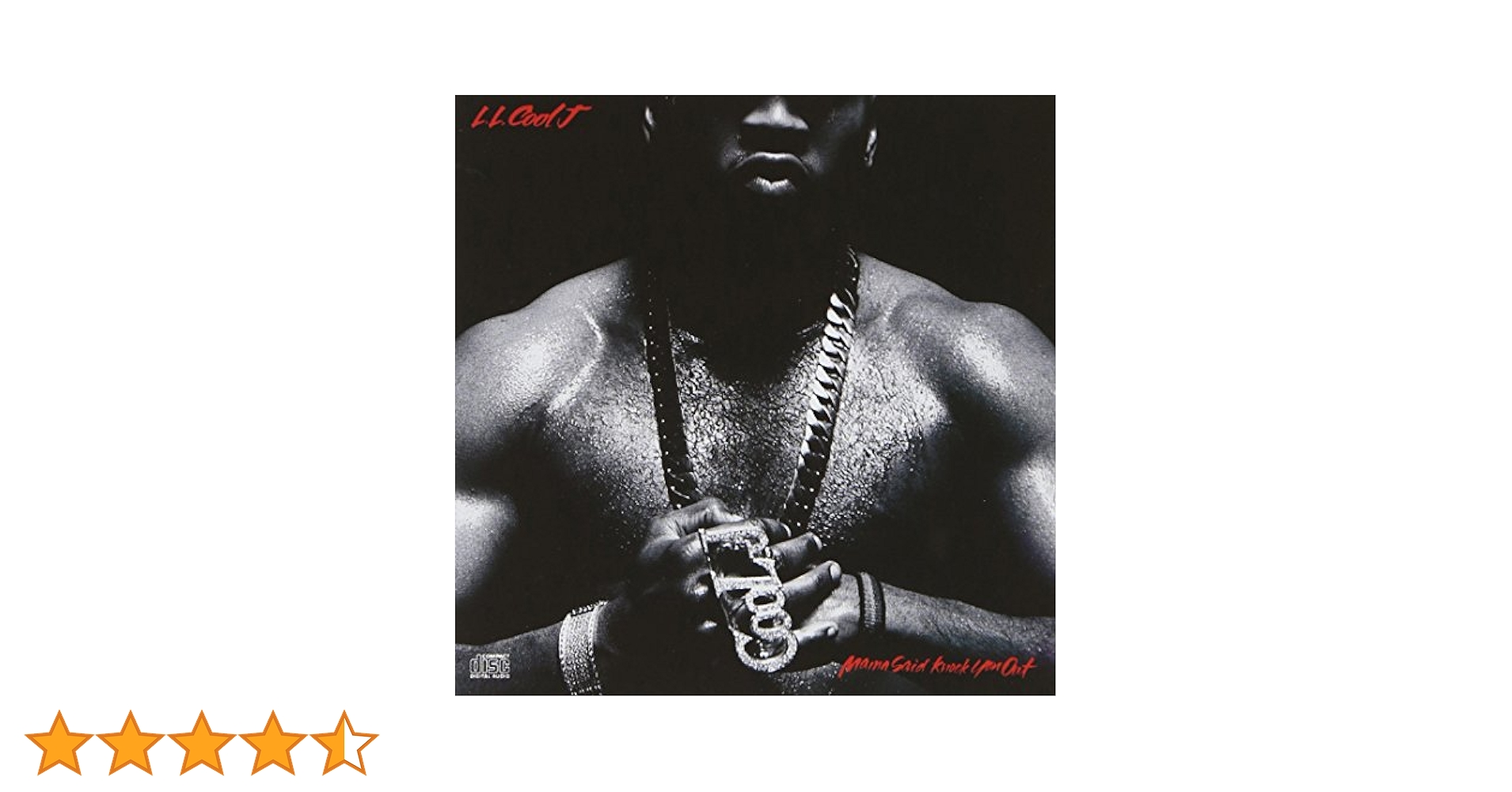 Amazon.co.jp: Mama Said Knock You Out: ミュージック